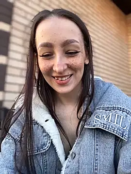 LuxBrunette  online show from February 2026 06:08:01 AM