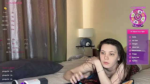 Katherine   Ross online show from April 2026 02:14:02 PM