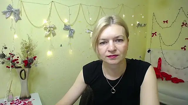 MelissaTyler online show from January 2026 06:06:02 AM