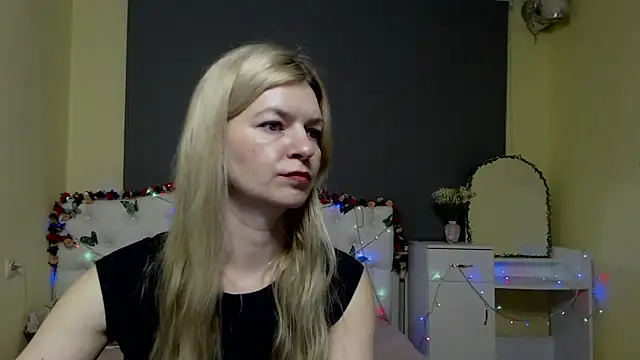MelissaTyler online show from February 2026 08:21:01 AM