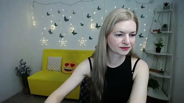 MelissaTyler online show from March 2026 12:12:02 PM