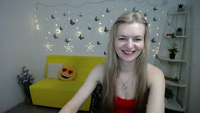 MelissaTyler online show from March 2026 12:11:01 PM