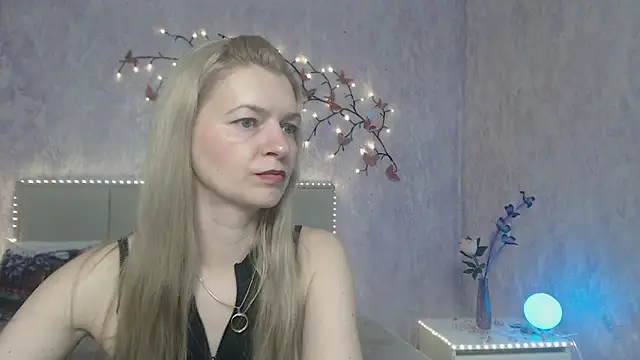 MelissaTyler online show from March 2026 12:00:02 PM