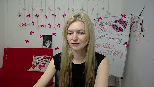MelissaTyler online show from March 2026 12:09:01 PM