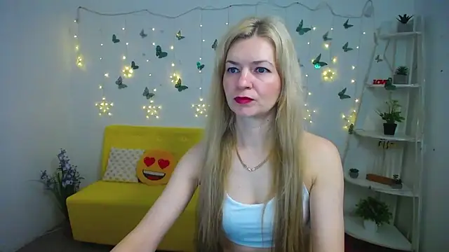 MelissaTyler online show from March 2026 06:07:02 AM