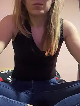 SexyMamiVee online show from January 2026 07:57:02 AM