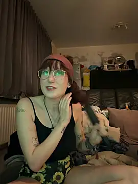 MisterandNiffyNoon online show from January 2026 09:53:02 PM