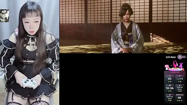 Snapshot of diaperlilinai0210 chatting on February 2026 12:22:02 PM diaperlilinai0210 online show from February 2026 12:22:02 PM