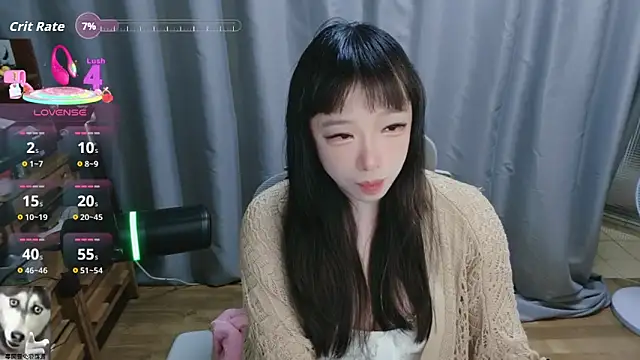 Snapshot of diaperlilinai0210 chatting on February 2026 08:37:02 AM diaperlilinai0210 online show from February 2026 08:37:02 AM