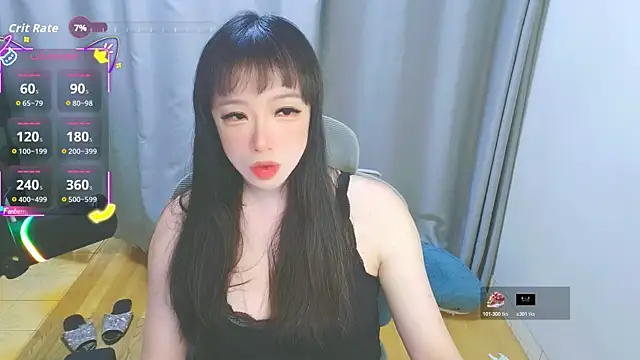 diaperlilinai0210 online show from April 2026 09:15:01 AM