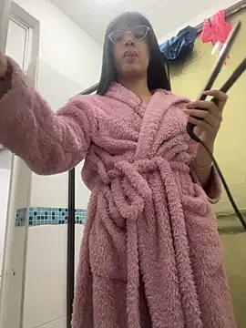 ValentinaEvanz online show from January 2026 05:49:02 PM