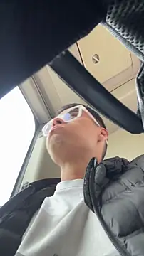 Snapshot of Latin_Paisa_Boy chatting on February 2026 01:08:02 PM Latin Paisa Boy online show from February 2026 01:08:02 PM