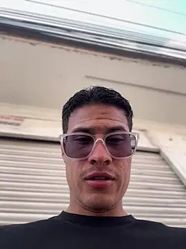 Latin Paisa Boy online show from March 2026 07:30:01 PM