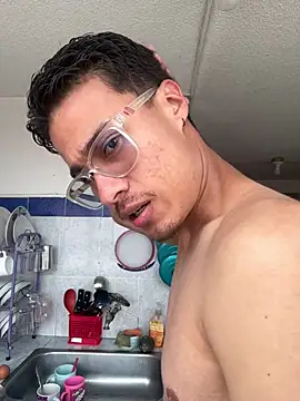 Latin Paisa Boy online show from March 2026 06:11:02 PM