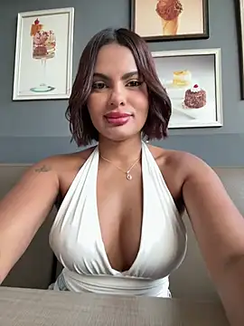 Irina Velvett online show from March 2026 10:25:01 PM