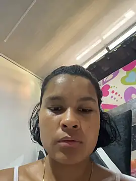 Chloe cortes online show from January 2026 09:20:02 PM