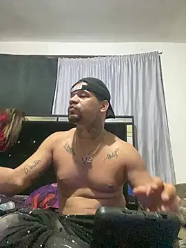 Dominicanobb online show from March 2026 05:13:02 AM