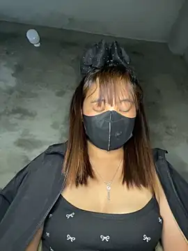 Snapshot of Wendy-2 chatting on March 2026 08:07:02 AM Wendy-2 online show from March 2026 08:07:02 AM