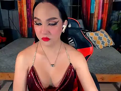 Snapshot of MistressAltheaTS chatting on August 2026 05:26:01 PM MistressAltheaTS online show from August 2026 05:26:01 PM