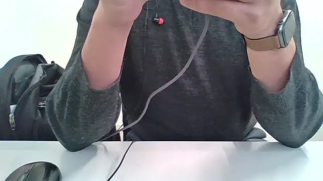 Moreno Casado Safado online show from January 2026 11:37:02 AM