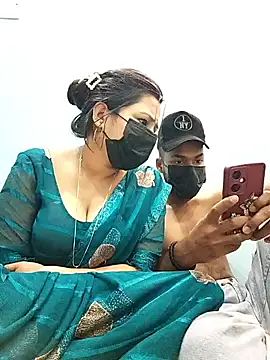 Miss alisha online show from January 2026 08:05:02 AM