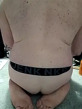 Snapshot of Bongjangles chatting on February 2026 07:50:01 AM Bongjangles online show from February 2026 07:50:01 AM