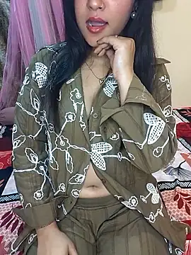 Saumyy online show from March 2026 12:34:02 AM