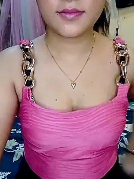 Saumyy online show from April 2026 04:38:02 PM