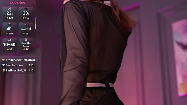 JesicaRabitt online show from February 2026 06:39:01 PM