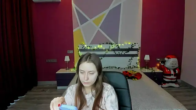 SerenityWild online show from January 2026 06:26:02 AM