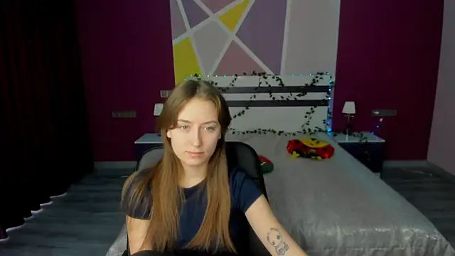 SerenityWild online show from January 2026 06:29:01 AM