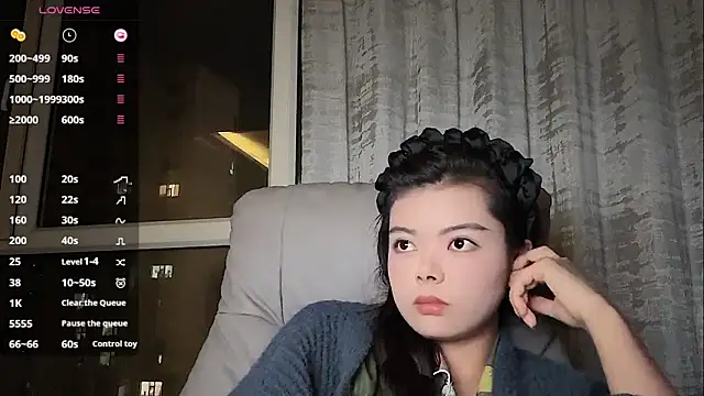 dudouer online show from May 2026 02:11:01 PM
