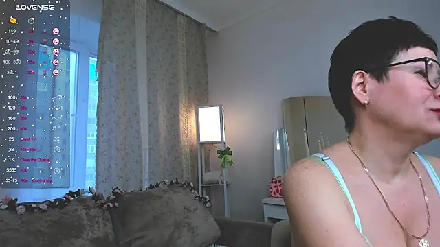 JennyMons online show from March 2026 08:19:01 AM