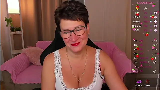 Snapshot of JennyMons chatting on July 2026 07:45:02 AM JennyMons online show from July 2026 07:45:02 AM