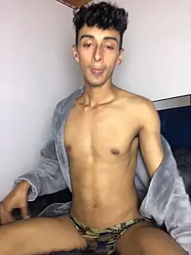 seth c online show from March 2026 01:03:01 AM