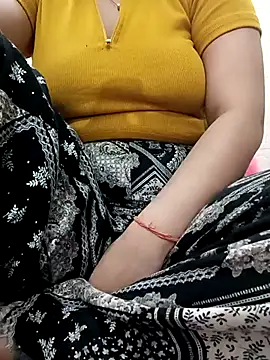 ShamaParvin online show from February 2026 05:07:02 PM