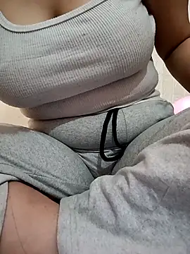 ShamaParvin online show from March 2026 07:52:02 PM