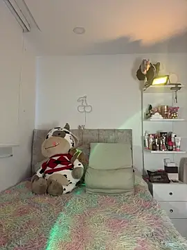 Snapshot of i_melissaa chatting on February 2026 07:36:02 PM i melissaa online show from February 2026 07:36:02 PM