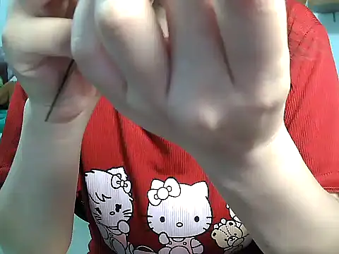 hana ssexy online show from June 2026 03:50:02 PM