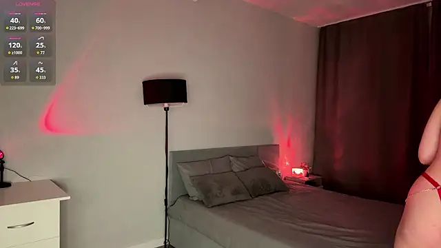 Snapshot of EleneKatzebeg chatting on February 2026 03:09:01 PM EleneKatzebeg online show from February 2026 03:09:01 PM