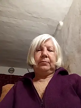 KlaudiaDarling online show from February 2026 09:20:02 PM