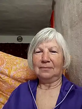 KlaudiaDarling online show from March 2026 01:55:01 AM