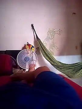 JOHN PAUZUDO online show from February 2026 06:15:01 PM