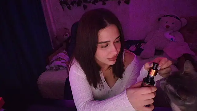 AlisiaRose online show from January 2026 09:40:01 PM