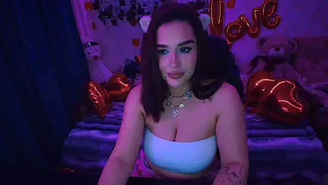 Snapshot of AlisiaRose chatting on March 2026 10:15:02 PM AlisiaRose online show from March 2026 10:15:02 PM