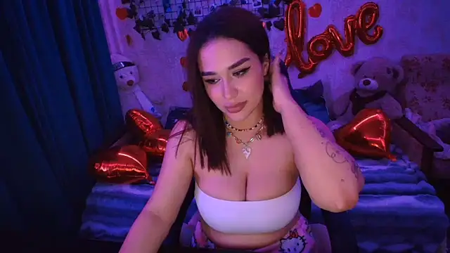 Snapshot of AlisiaRose chatting on March 2026 10:49:01 PM AlisiaRose online show from March 2026 10:49:01 PM
