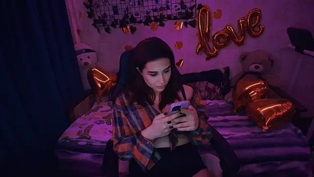 Snapshot of AlisiaRose chatting on March 2026 08:30:02 PM AlisiaRose online show from March 2026 08:30:02 PM