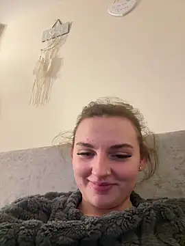 Lola-rosexx online show from February 2026 10:52:02 PM