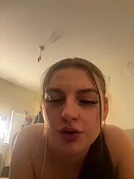 Lola-rosexx online show from February 2026 12:18:02 AM