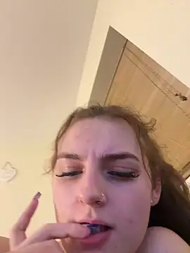 Lola-rosexx online show from April 2026 02:27:02 AM